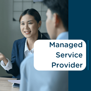 MSP by Airswift Resourcing